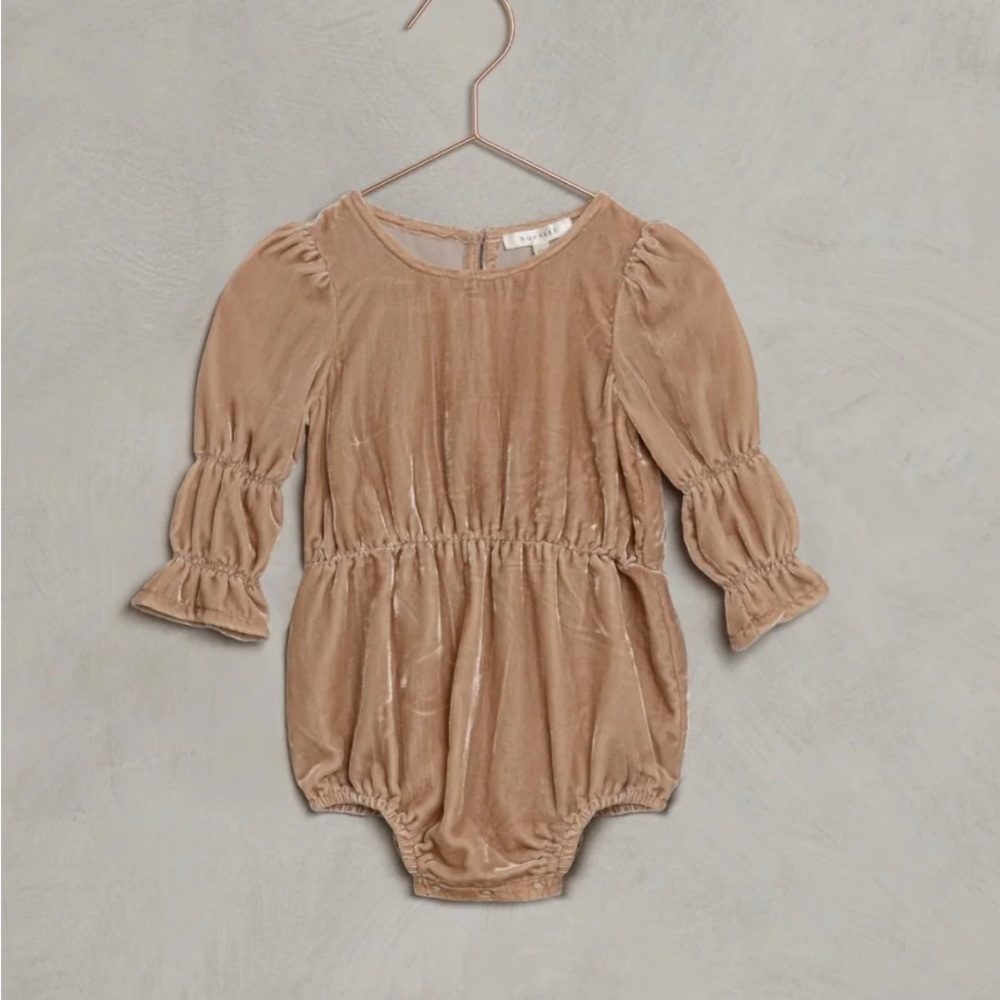 Noralee Ophelia Romper